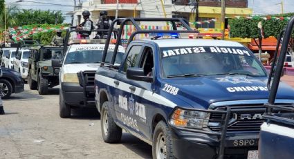 Ataque armado en hospital de Tapachula deja un muerto y un herido