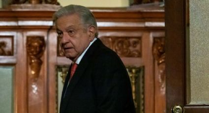 AMLO aumentará la deuda para cubrir el incremento a las pensiones de adultos mayores y sus obras prioritarias, asegura diputado