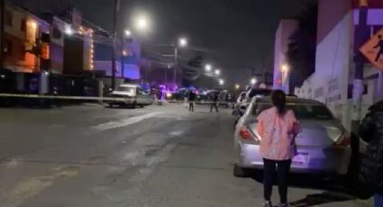 Asesinan a balazos en Tijuana al director de Seguridad Pública de San Quintín