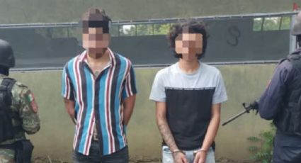 Bloqueos en Michoacán fueron provocados por la detención de un hijo de "El Botox", líder de Los Blancos de Troya
