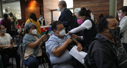 México comienza este lunes la aplicación de la vacuna contra la Covid-19 y la influenza