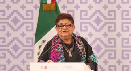 UNAM evita pronunciarse sobre el plagio que cometió Ernestina Godoy en su tesis de licenciatura