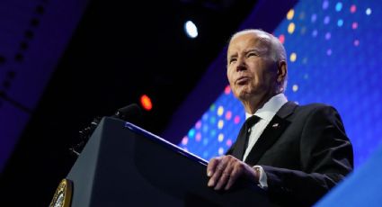 Más de 100 organizaciones piden a Biden frenar los trabajos de reforzamiento del muro fronterizo