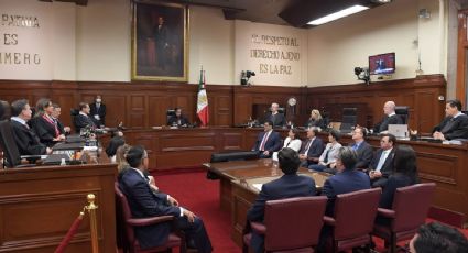 Poder Judicial desmiente a Morena: no se transfieren los subejercicios a fideicomisos que diputados quieren desaparecer