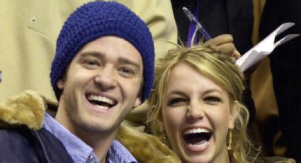 Britney Spears revela en libro de memorias que tuvo un aborto cuando salía con Justin Timberlake