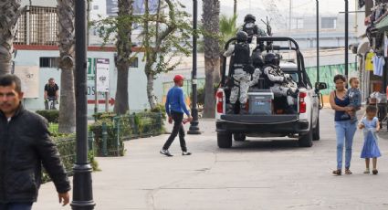 Agentes de la Guardia Nacional y del INM intimidaron a migrantes en albergue de Tijuana, acusan activistas