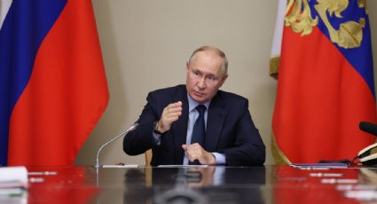"El respeto a otros países consiste en tener en cuenta sus intereses", dice Putin a Biden