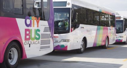 Detienen en Oaxaca a funcionario del gobierno de Murat acusado del desvío de 33.5 mdp del proyecto Citybus