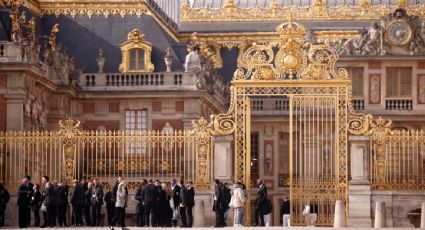 Francia en alerta máxima por atentados terroristas: evacúan de nuevo el Palacio de Versalles y ocho aeropuertos por amenazas de bomba