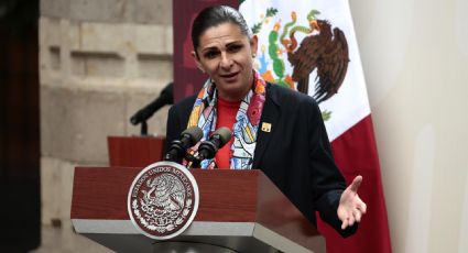 Ana Guevara acusa una campaña en su contra y niega ser la villana del deporte en México: “Me vale”