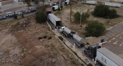 Comercio entre Juárez y El Paso vuelve a la normalidad tras la retirada de los retenes de revisión en Texas