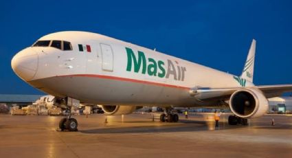 México concluye investigación solicitada por EU bajo el T-MEC por presuntas violaciones laborales en la empresa Mas Air