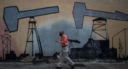Estados Unidos levanta temporalmente las sanciones a Venezuela en el sector de petróleo y gas