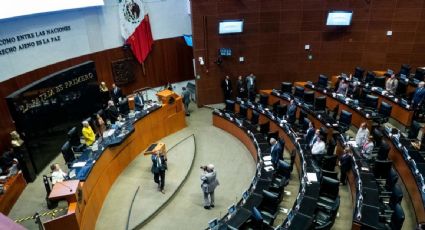 El Senado discutirá la próxima semana la eliminación de los 13 fideicomisos del Poder Judicial