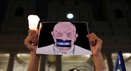 Nicaragua libera a 12 sacerdotes y los envía a Roma tras acuerdo con el Vaticano