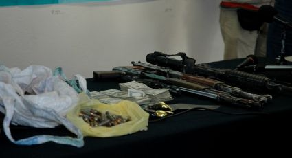 Tribunal de California sentencia a 15 años de prisión a traficante que vendía armas al Cártel de Sinaloa