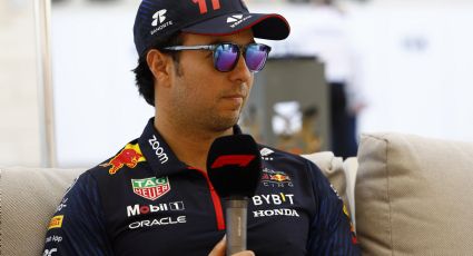 Christian Horner, jefe de Red Bull, elogia el esfuerzo de Checo Pérez por recuperar su nivel: "No lo había hecho antes"