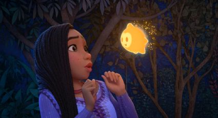 "Wish: El poder de los deseos", la nueva película de Disney que cuenta con talento latino