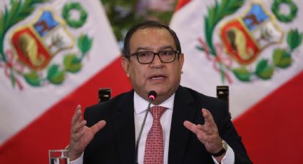 Fiscalía de Perú investiga al primer ministro por supuesto caso de corrupción