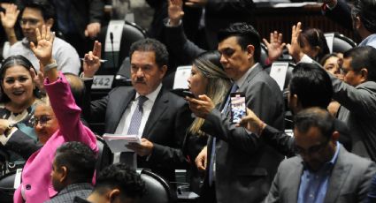 Diputados de Morena presentarán reserva para reducir el impuesto al ahorro propuesto en la Ley de Ingresos 2024