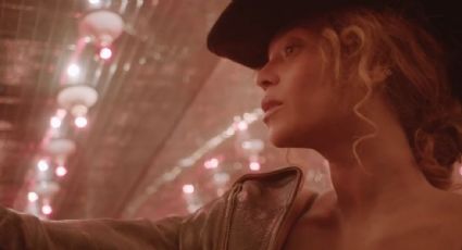 Beyoncé estrenará documental sobre su gira internacional "Renaissance"