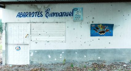 Frontera sur en guerra: pueblos fantasma y enfrentamientos armados exhiben la disputa de los cárteles por controlar Chiapas
