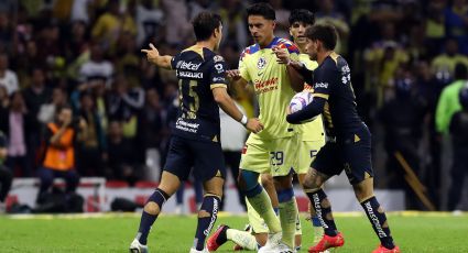 Comisión Disciplinaria multa al América tras 'portazo' en el Azteca; Mohamed y Rayados también son sancionados