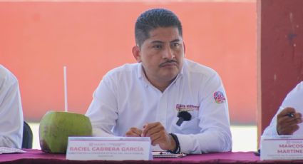 Muere el titular de la Comisión Estatal del Agua de Oaxaca en accidente carretero