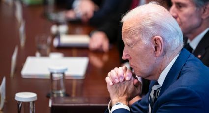 Biden recibirá en la Casa Blanca a los líderes regionales que participarán en la cumbre económica de las Américas el 3 de noviembre