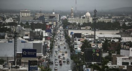 Instalan albergues temporales en Sinaloa por el paso del huracán "Norma"