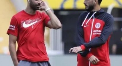 Dos futbolistas israelíes se niegan a jugar en Turquía tras decisión de guardar un minuto de silencio por las víctimas palestinas