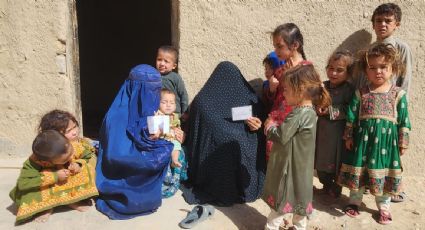 Mujeres y niñas de Afganistán enfrentan una situación mortífera por los sismos, la crisis humanitaria y el Talibán: ONU
