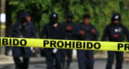 Ataque armado contra hermano del alcalde morenista de Tacámbaro deja al menos cinco muertos