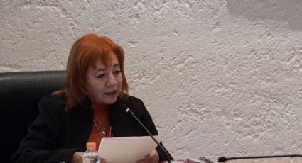 Renuncian todos los integrantes del Consejo Consultivo de la CNDH; acusan que Rosario Piedra obstaculizaba su trabajo