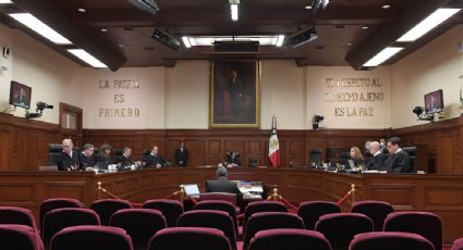 Senadores del PAN acusan que rechazo de Morena al diálogo con la ministra Norma Piña es un atentado contra la pluralidad