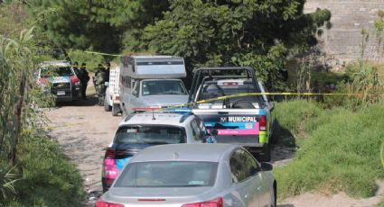 Asesinan a siete personas en un punto de venta de drogas en Puebla