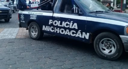 Una pareja fue identificada entre las víctimas del ataque armado contra alcalde de Tacámbaro: buscaban a su hijo desaparecido