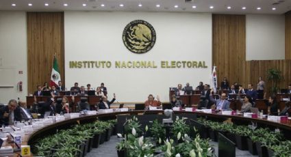 INE aprueba acuerdo de paridad de género tras nueva votación: ordena a los partidos postular a cinco mujeres para las gubernaturas