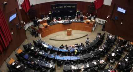 Senadores de oposición reclaman a Morena y aliados su prisa por aprobar en comisiones la extinción de fideicomisos del Poder Judicial