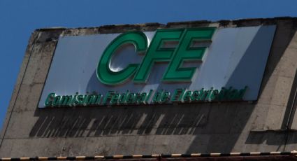 La CFE reporta pérdidas por mil 567 millones de pesos en el tercer trimestre