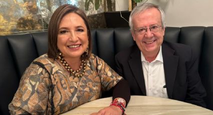 Exsecretario de Hacienda de López Obrador se incorpora a la campaña de Xóchitl Gálvez