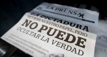 El diario La Prensa de Nicaragua denuncia que su columnista Guillermo E. Miranda está desaparecido desde hace cinco días