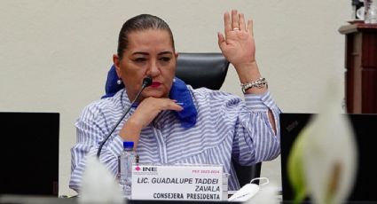 Guadalupe Taddei ganará más que AMLO gracias a bono por “aumento de carga laboral” 