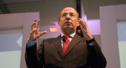 Calderón acusa que el gobierno de AMLO usó el fondo de desastres en caprichos y gasto electoral