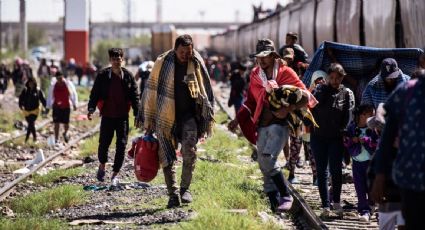 Paso por México de migrantes menores de edad con rumbo a EU registra aumento interanual de más de 60% entre enero y agosto