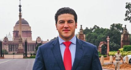 Congreso de Nuevo León concede licencia a Samuel García y designa en su reemplazo al presidente del Poder Judicial