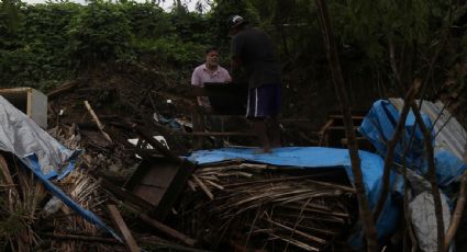 México cuenta con 18 mil mdp para la atención de desastres naturales, asegura Hacienda ante senadores