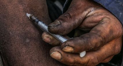 Carfentanilo: DEA alerta por nuevo opioide hasta 100 veces más potente que el fentanilo