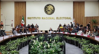 INE ordena que candidatas tengan el 50% de los tiempos en radio y televisión en el proceso electoral de 2024