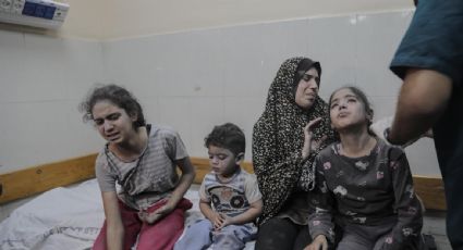 Vida y muerte en territorio palestino: víctimas del conflicto en Medio Oriente muestran el horror desatado en Gaza y Cisjordania